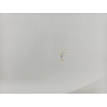 Recambio de puerta delantera derecha para peugeot 2008 i (cu_) 1.2 thp 110 / puretech 110 referencia OEM IAM 9802970380  