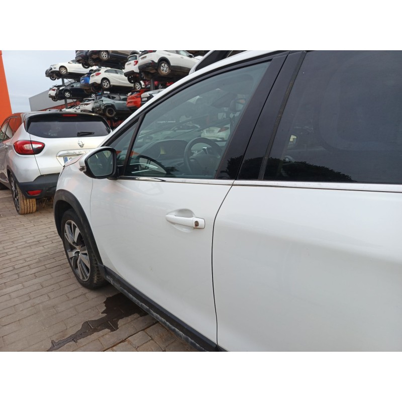 PUERTA DELANTERA IZQUIERDA