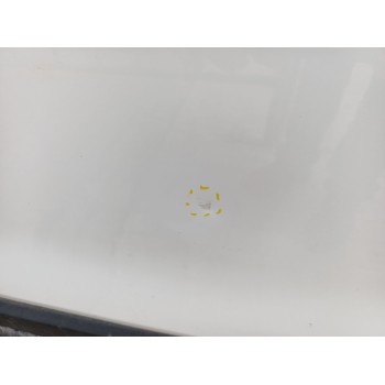 Recambio de puerta delantera izquierda para peugeot 2008 i (cu_) 1.2 thp 110 / puretech 110 referencia OEM IAM 9802970380  