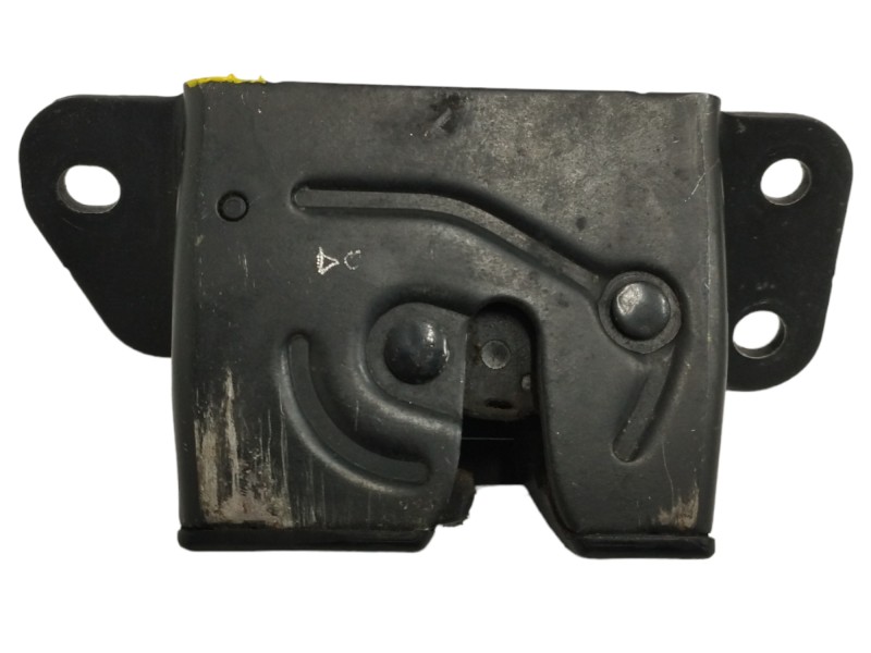 Recambio de cerradura maletero / porton para chevrolet captiva 2.0 diesel cat referencia OEM IAM Recambio de cerradura maletero / porton para chevrolet captiva 2.0 diesel cat referencia OEM IAM