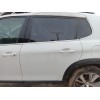 Recambio de puerta trasera izquierda para peugeot 2008 i (cu_) 1.2 thp 110 / puretech 110 referencia OEM IAM 9802969780  