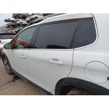 Recambio de puerta trasera izquierda para peugeot 2008 i (cu_) 1.2 thp 110 / puretech 110 referencia OEM IAM 9802969780  