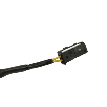 Recambio de maneta exterior porton para opel mokka x (j13) 1.4 (_76) referencia OEM IAM   