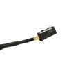 Recambio de maneta exterior porton para opel mokka x (j13) 1.4 (_76) referencia OEM IAM   
