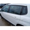 Recambio de puerta trasera izquierda para peugeot 2008 (--.2013) referencia OEM IAM 9802969780  