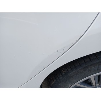 Recambio de puerta trasera izquierda para peugeot 2008 (--.2013) referencia OEM IAM 9802969780  