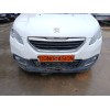 Recambio de paragolpes delantero para peugeot 2008 (--.2013) referencia OEM IAM 1610143980  