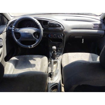 Recambio de carroceria corte para ford mondeo berlina (gd) 1.8 turbodiesel cat referencia OEM IAM   