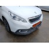 Recambio de paragolpes delantero para peugeot 2008 (--.2013) referencia OEM IAM 1610143980  