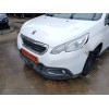 Recambio de paragolpes delantero para peugeot 2008 (--.2013) referencia OEM IAM 1610143980  
