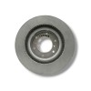 Recambio de disco freno delantero para mitsubishi montero (v80/v90) (2006 - ...) 3.2 di-d cat referencia OEM IAM   