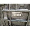Recambio de caja cambios para subaru impreza g12 2.0 diesel cat referencia OEM IAM TY756W12AB 210640 KM 