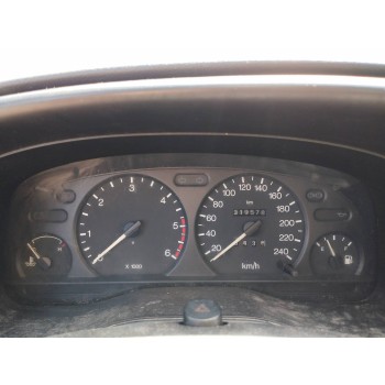 Recambio de carroceria corte para ford mondeo berlina (gd) 1.8 turbodiesel cat referencia OEM IAM   