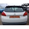 Recambio de porton trasero para peugeot 2008 (--.2013) referencia OEM IAM 9802961780  