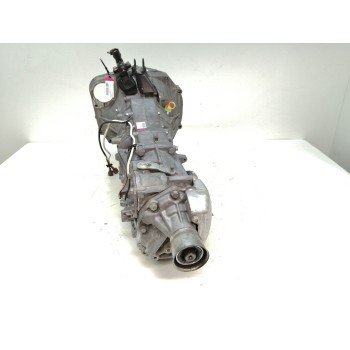 Recambio de caja cambios para subaru impreza g12 2.0 diesel cat referencia OEM IAM TY756W12AB 210640 KM 