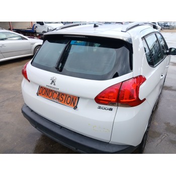 Recambio de porton trasero para peugeot 2008 (--.2013) referencia OEM IAM 9802961780  