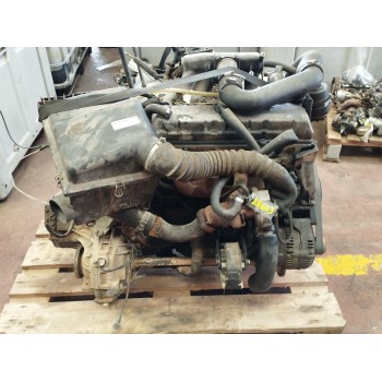 MOTOR COMPLETO 601970 