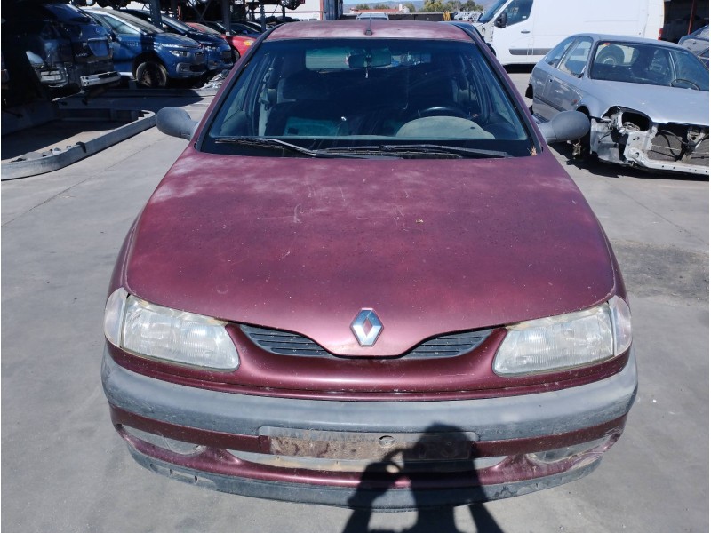 Recambio de carroceria corte para renault laguna (b56) 2.2 diesel referencia OEM IAM   