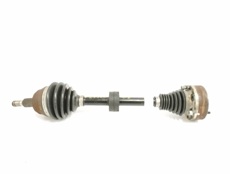 Recambio de transmision delantera izquierda para volkswagen new beetle (9c1/1c1) 1.6 referencia OEM IAM   