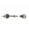 Recambio de transmision delantera izquierda para volkswagen new beetle (9c1/1c1) 1.6 referencia OEM IAM   