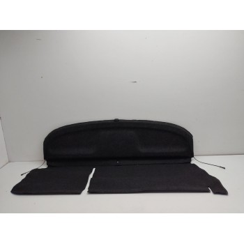 Recambio de bandeja trasera para toyota yaris (_p1_) 1.0 (scp10_) referencia OEM IAM   