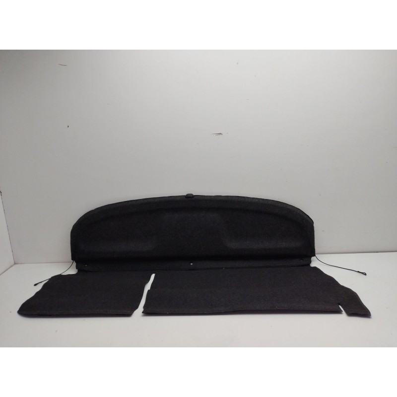 Recambio de bandeja trasera para toyota yaris (_p1_) 1.0 (scp10_) referencia OEM IAM   