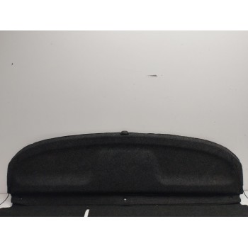 Recambio de bandeja trasera para toyota yaris (_p1_) 1.0 (scp10_) referencia OEM IAM   