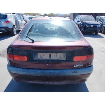 Recambio de carroceria corte para renault laguna (b56) 2.2 diesel referencia OEM IAM   
