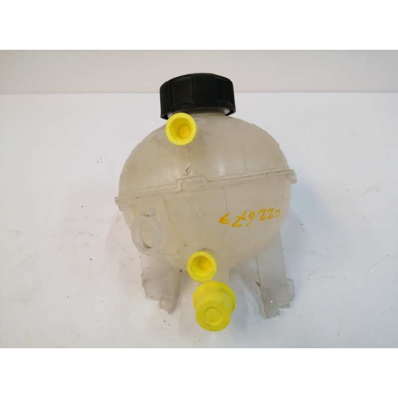 Recambio de deposito expansion para citroën c4 grand picasso 1.6 thp referencia OEM IAM 9678126080  