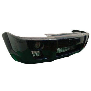 Recambio de paragolpes delantero para hyundai tucson (jm) 2.0 crdi a las 4 ruedas referencia OEM IAM 865112E040  