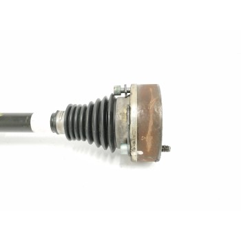 Recambio de transmision delantera izquierda para volkswagen new beetle (9c1/1c1) 1.6 referencia OEM IAM   