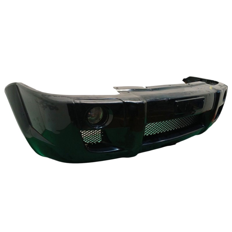 PARAGOLPES DELANTERO