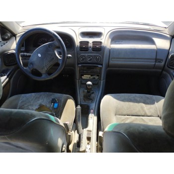 Recambio de carroceria corte para renault laguna (b56) 2.2 diesel referencia OEM IAM   