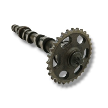 Recambio de arbol de levas para mercedes-benz clase cla (w117) shooting brake cla 220 d (117.903) referencia OEM IAM A6510501301