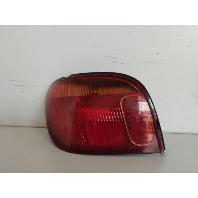 Recambio de piloto trasero izquierdo para toyota yaris (_p1_) 1.0 (scp10_) referencia OEM IAM   