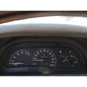 Recambio de carroceria corte para renault laguna (b56) 2.2 diesel referencia OEM IAM   