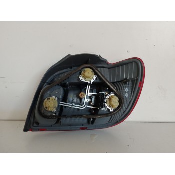 Recambio de piloto trasero izquierdo para toyota yaris (_p1_) 1.0 (scp10_) referencia OEM IAM   