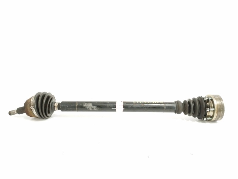 Recambio de transmision delantera derecha para volkswagen new beetle (9c1/1c1) 1.6 referencia OEM IAM   