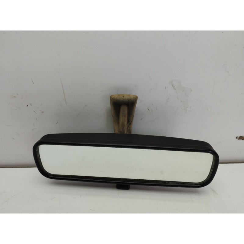 Recambio de espejo interior para toyota yaris (_p1_) 1.0 (scp10_) referencia OEM IAM   