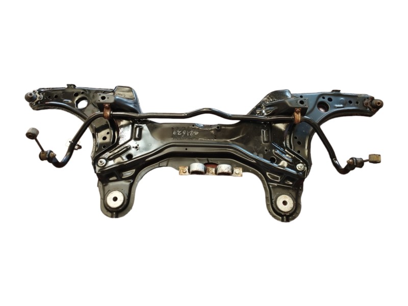 Recambio de puente delantero para volkswagen bora berlina (1j2) 1.9 tdi referencia OEM IAM 1J0199313J  