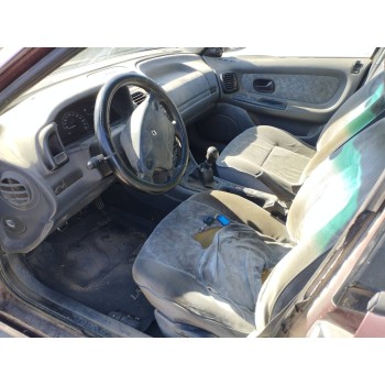 Recambio de carroceria corte para renault laguna (b56) 2.2 diesel referencia OEM IAM   