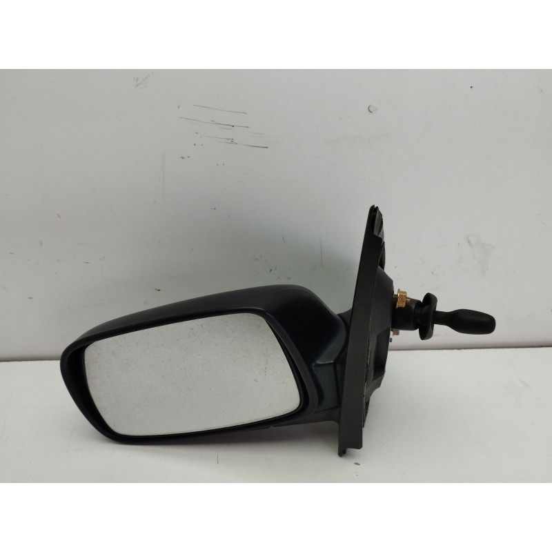 Recambio de retrovisor izquierdo para toyota yaris (_p1_) 1.0 (scp10_) referencia OEM IAM   