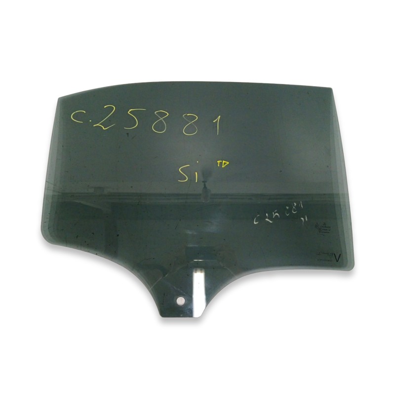 Recambio de luna trasera derecha para mercedes-benz clase a sedán (v177) a 200 d (177.112) referencia OEM IAM A1777350801  