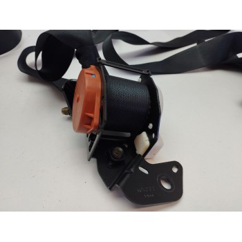 Recambio de juego cinturones trasero para toyota yaris (_p1_) 1.0 (scp10_) referencia OEM IAM   