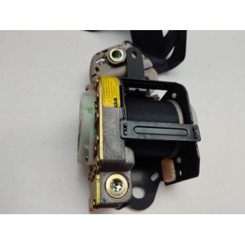 Recambio de juego cinturones delantero para toyota yaris (_p1_) 1.0 (scp10_) referencia OEM IAM   