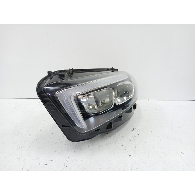 Recambio de faro izquierdo para mercedes-benz clase a (w177) a 200 d (177.012) referencia OEM IAM   
