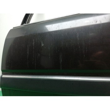 Recambio de puerta trasera izquierda para audi 200 c3 avant (447, 448) 2.2 20v turbo quattro referencia OEM IAM  OBSERVAR FOTOS 