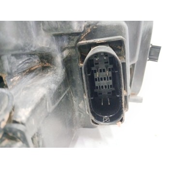 Recambio de faro izquierdo para mercedes-benz clase a (w177) a 200 d (177.012) referencia OEM IAM   