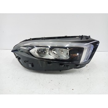 Recambio de faro derecho para mercedes-benz clase a (w177) a 200 d (177.012) referencia OEM IAM   