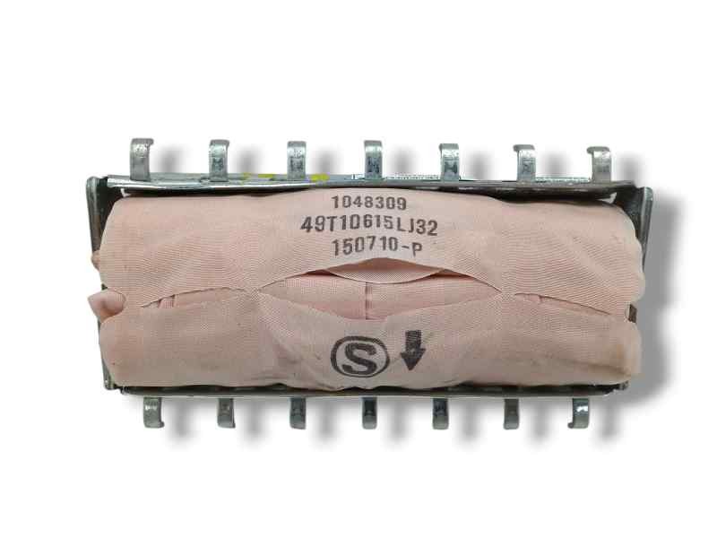 Recambio de airbag delantero derecho para mitsubishi montero (v80/v90) (2006 - ...) 3.2 di-d cat referencia OEM IAM 7030A139 Recambio de airbag delantero derecho para mitsubishi montero (v80/v90) (2006 - ...) 3.2 di-d cat referencia OEM IAM 7030A139
